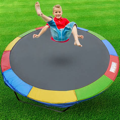 trampoline mats 14ft